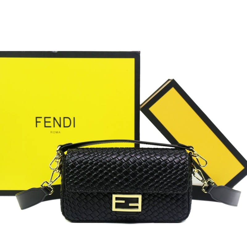 Fendi Satchel Bags